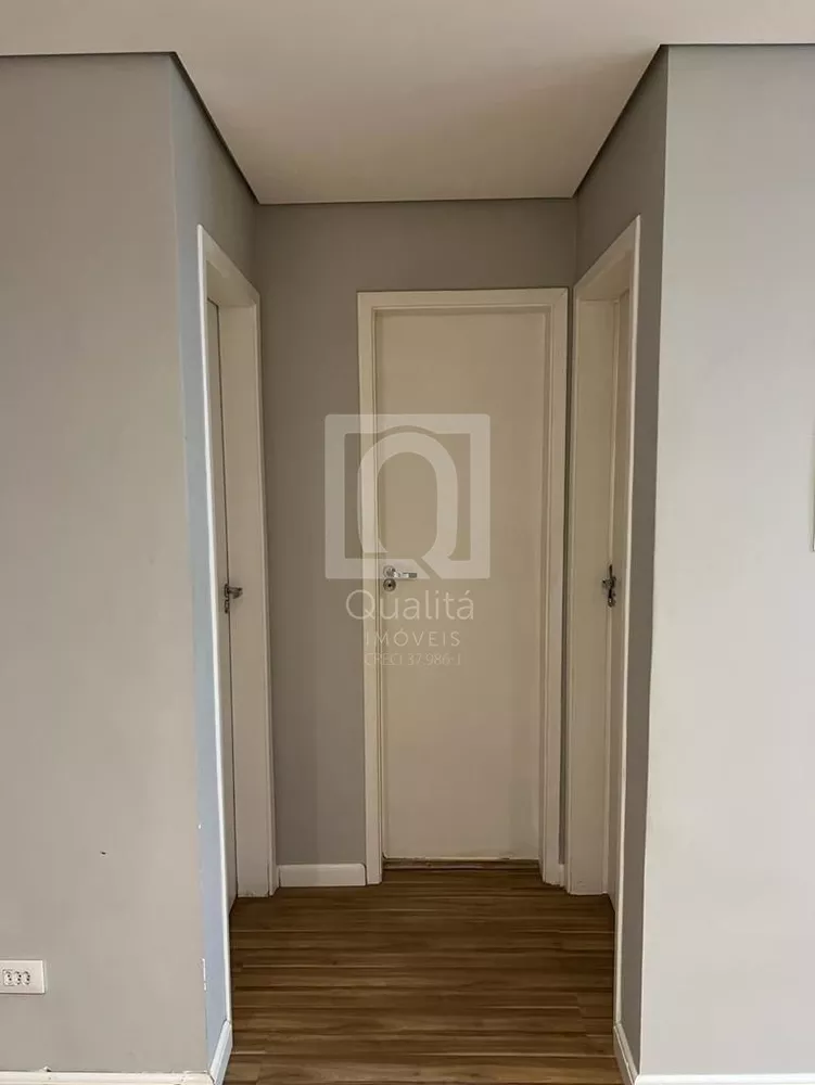 Apartamento à venda com 2 quartos, 48m² - Foto 4