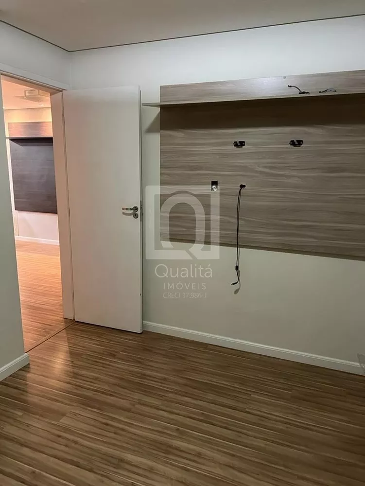 Apartamento à venda com 2 quartos, 48m² - Foto 6