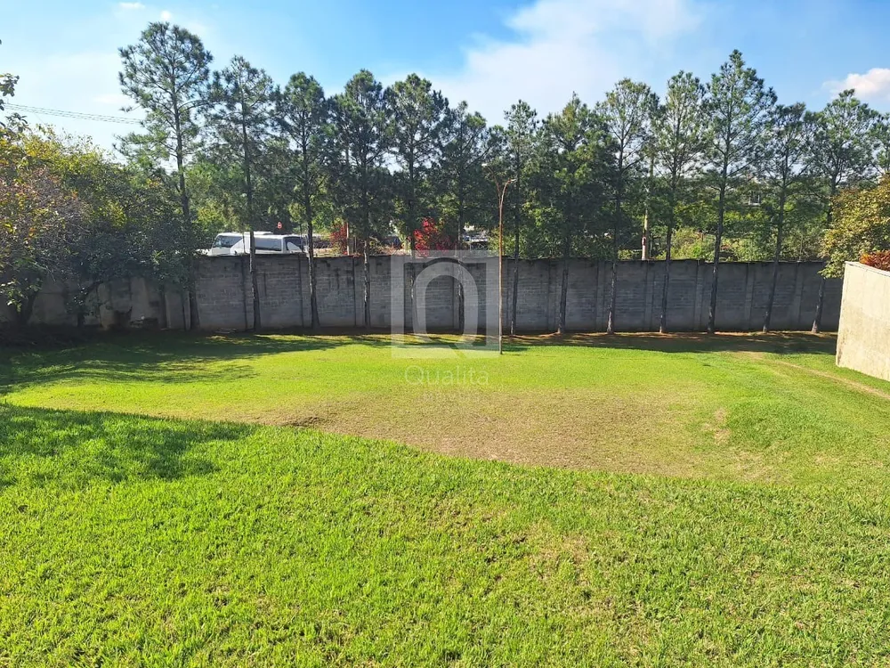 Terreno, 936 m² - Foto 1