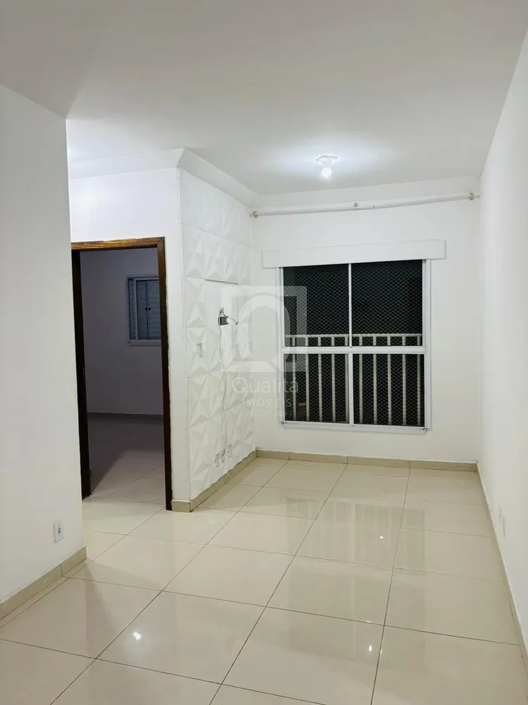 Apartamento, 2 quartos, 50 m² - Foto 3