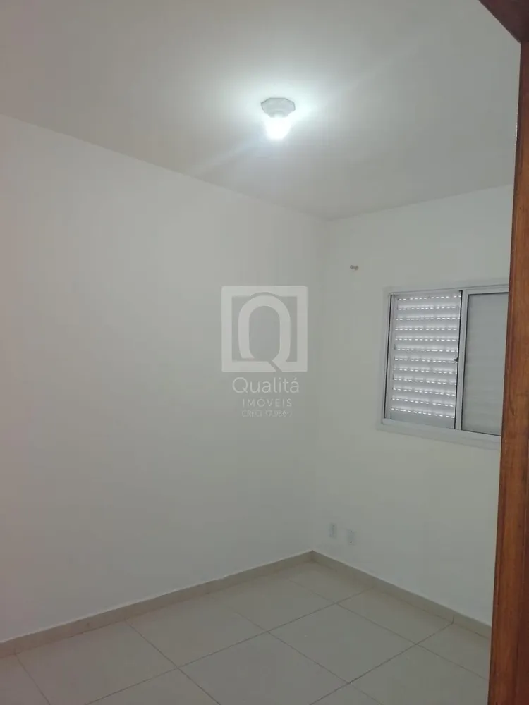 Apartamento, 2 quartos, 50 m² - Foto 7