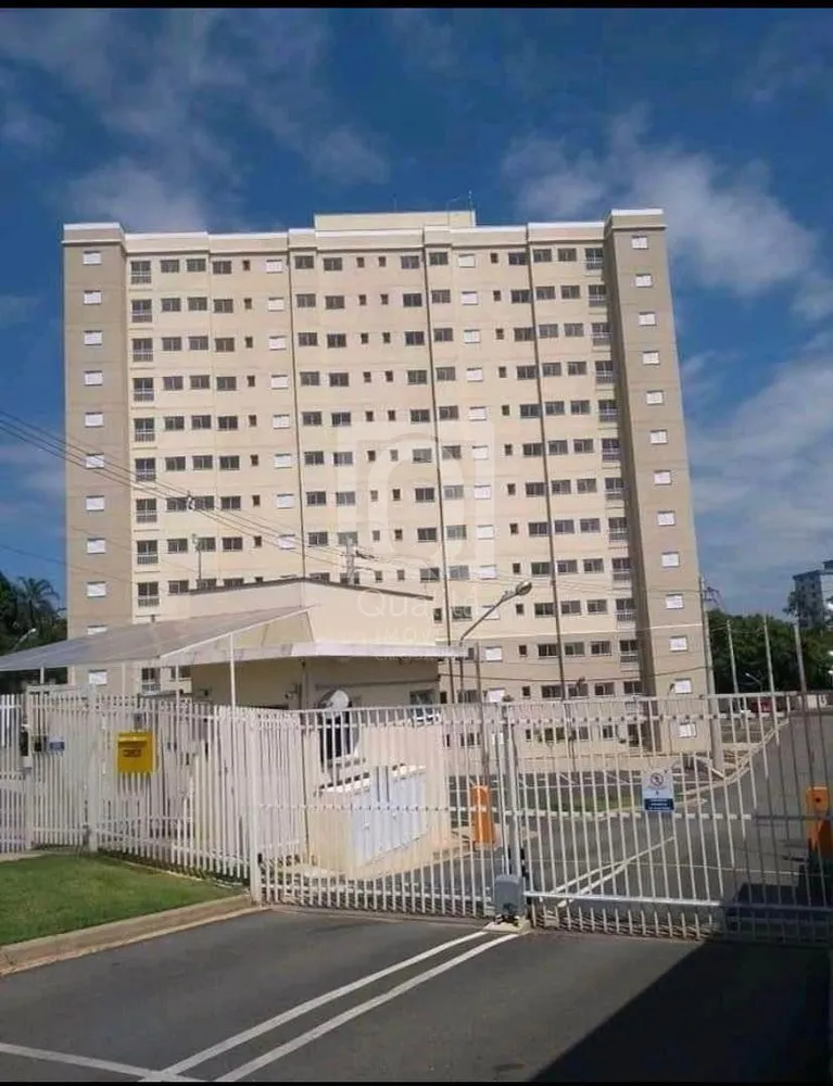 Apartamento, 2 quartos, 50 m² - Foto 12