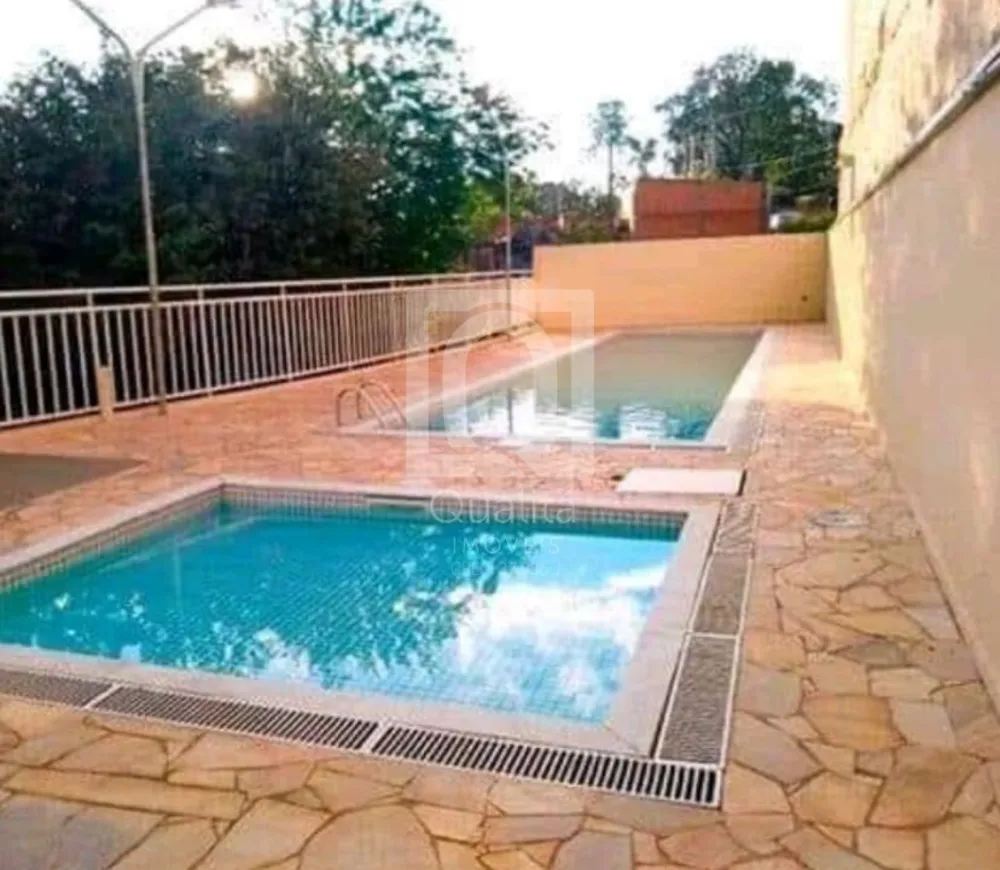 Apartamento, 2 quartos, 50 m² - Foto 9
