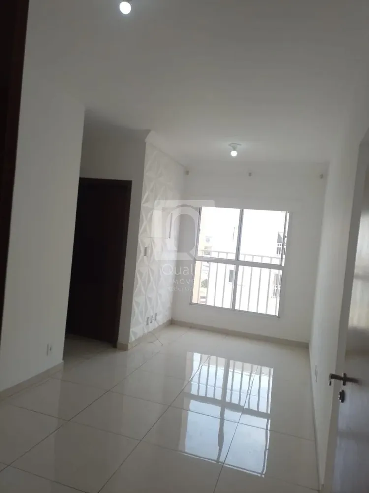 Apartamento, 2 quartos, 50 m² - Foto 2