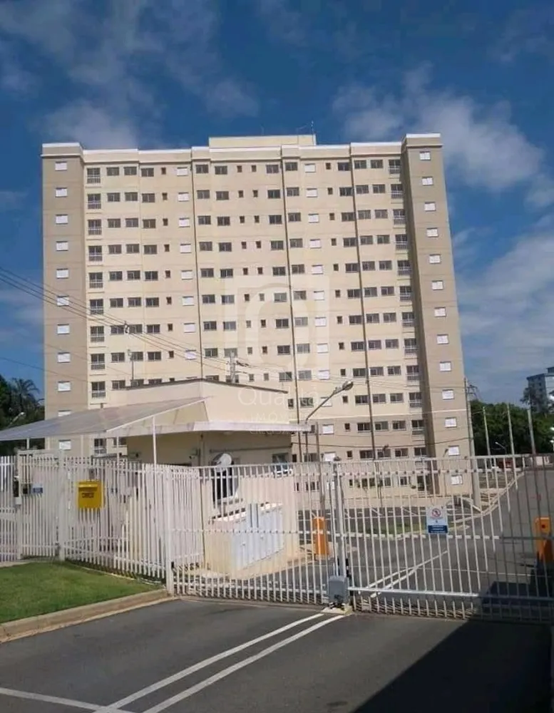 Apartamento, 2 quartos, 50 m² - Foto 11