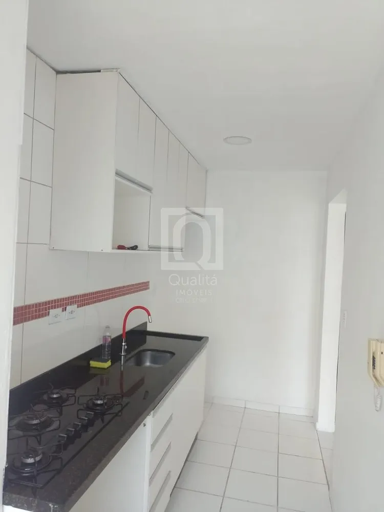 Apartamento, 2 quartos, 50 m² - Foto 4