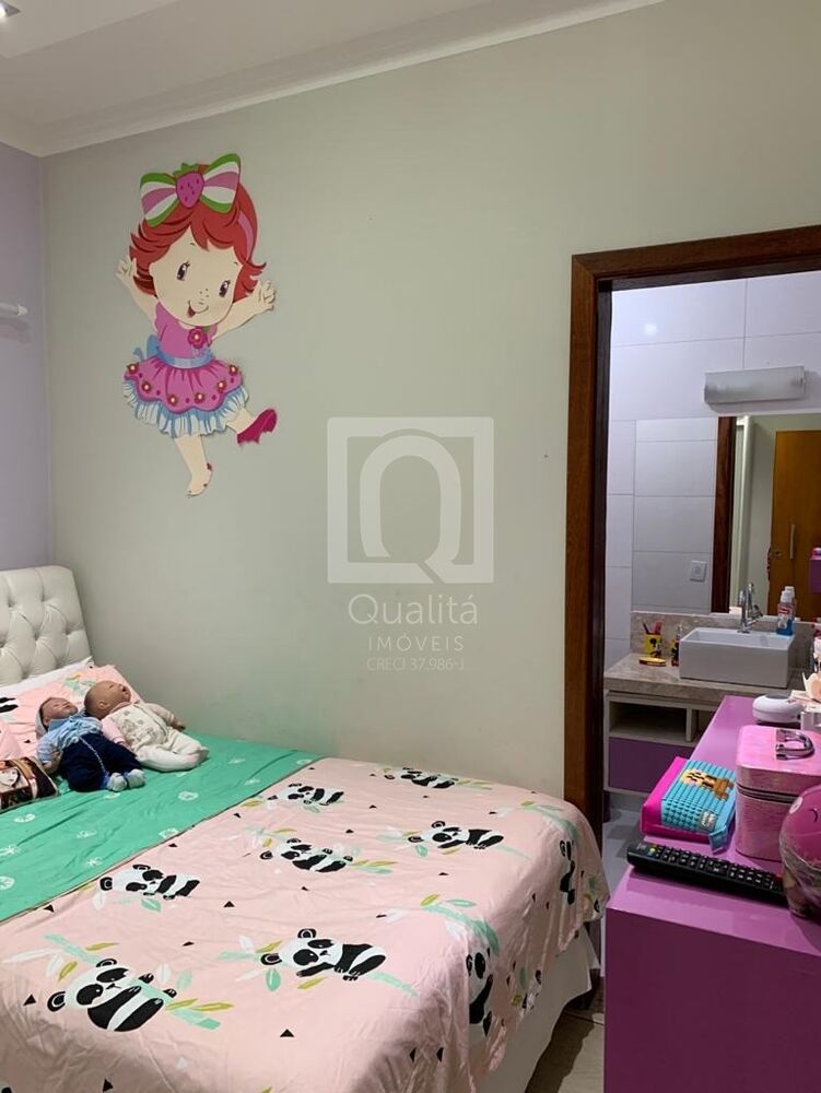 Casa de Condomínio, 3 quartos - Foto 2