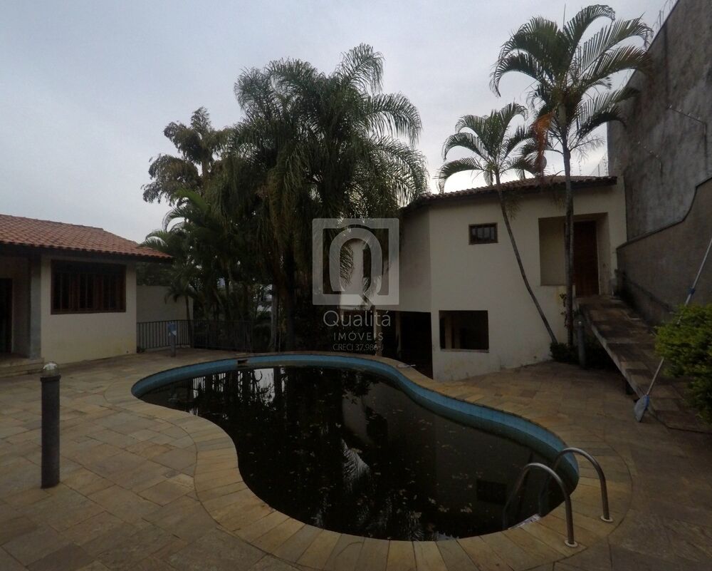 Casa, 5 quartos, 1200 m² - Foto 17