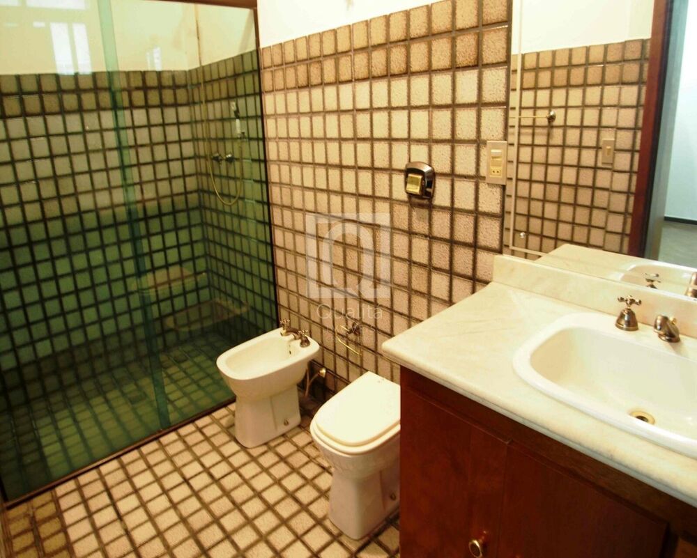 Casa, 5 quartos, 1200 m² - Foto 2