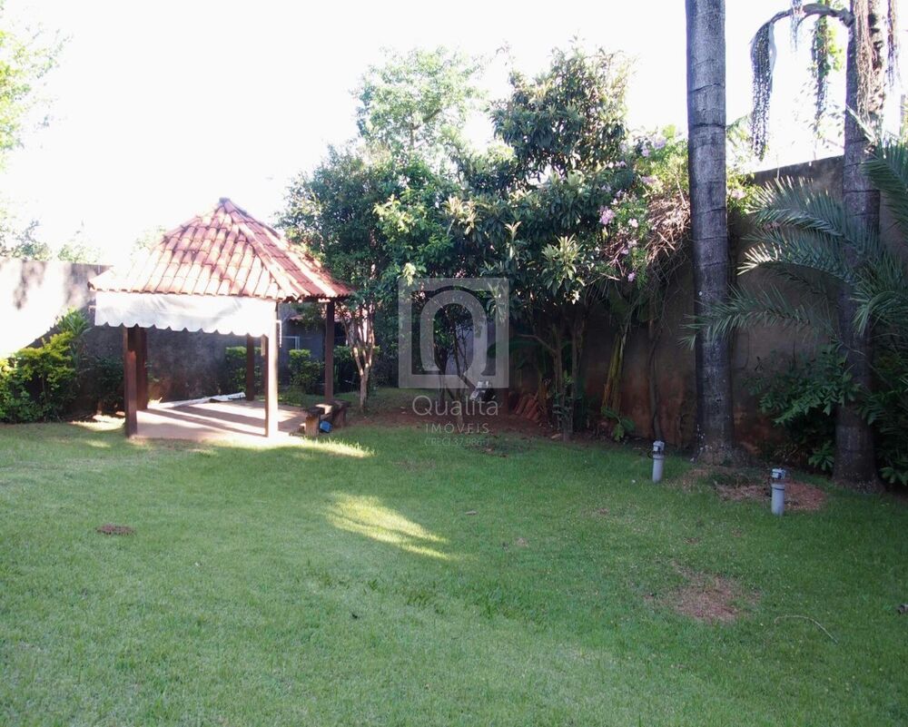 Casa, 5 quartos, 1200 m² - Foto 9