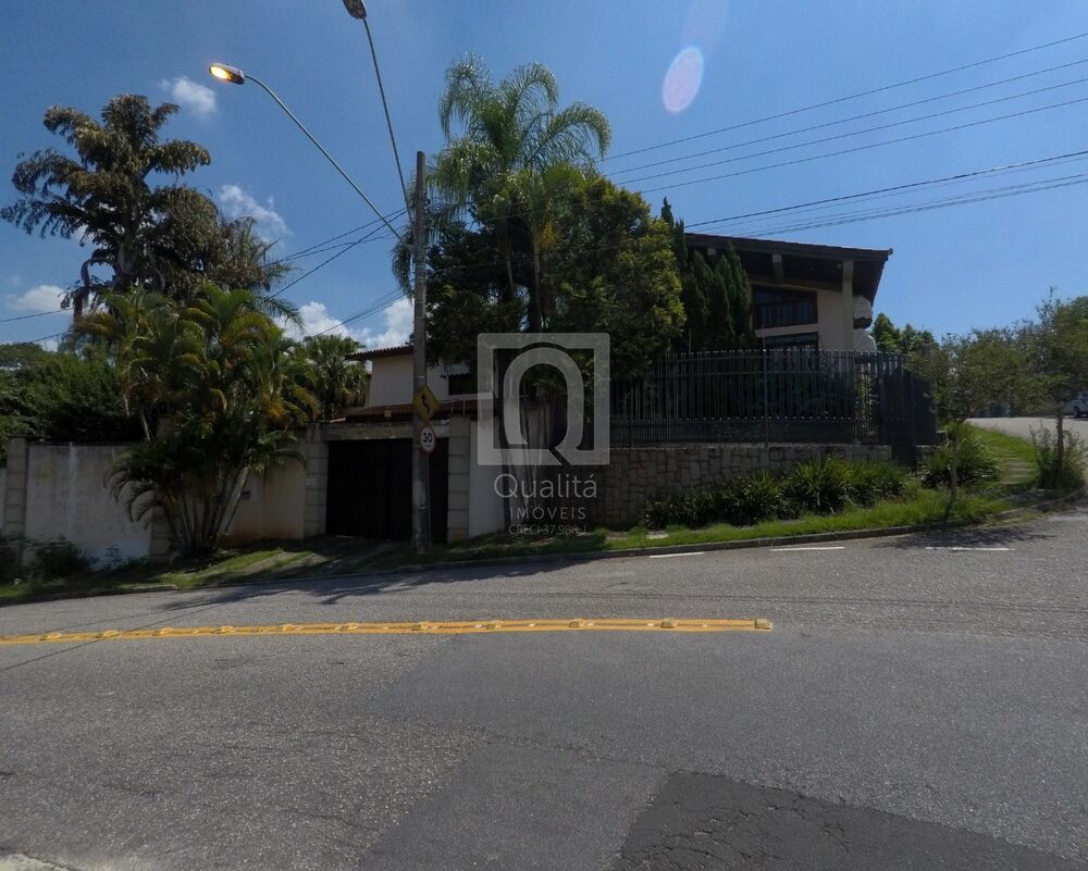 Casa, 5 quartos, 1200 m² - Foto 21