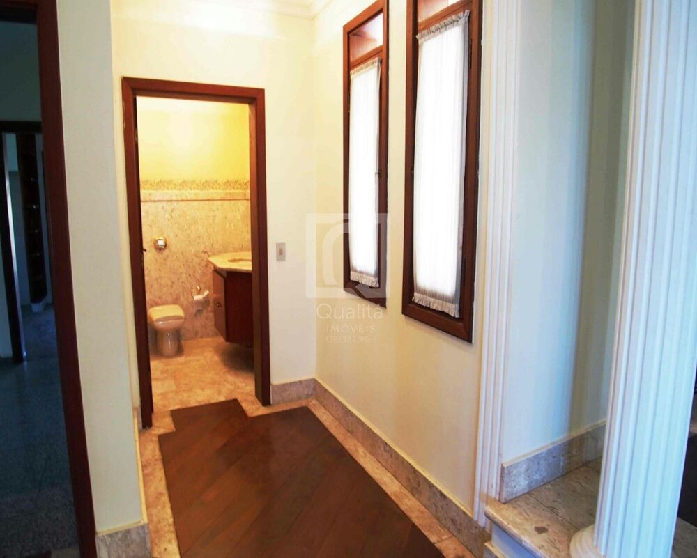 Casa, 5 quartos, 1200 m² - Foto 6