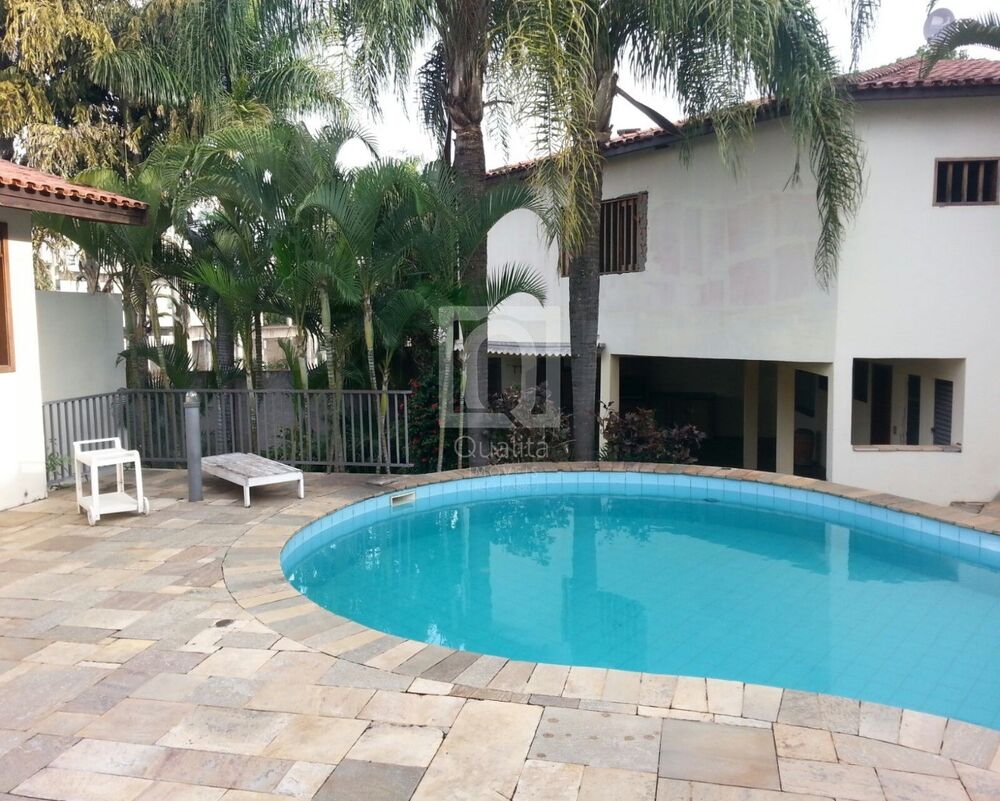 Casa, 5 quartos, 1200 m² - Foto 4