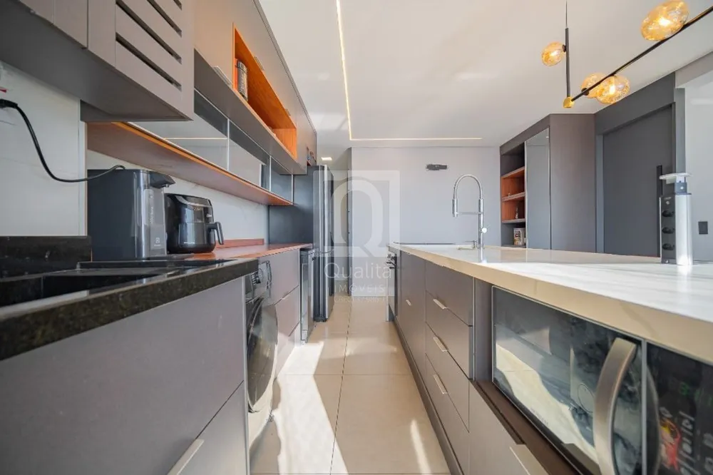 Apartamento, 2 quartos, 84 m² - Foto 2