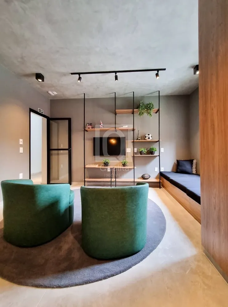 Apartamento, 2 quartos, 84 m² - Foto 2