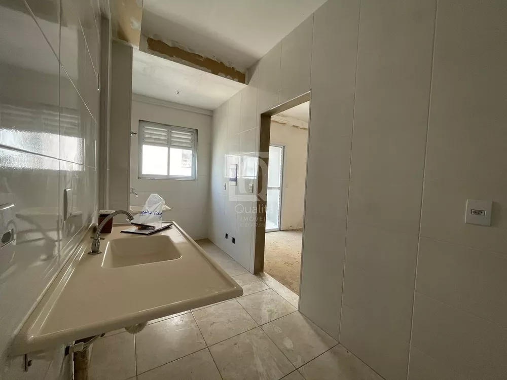 Apartamento à venda com 2 quartos, 52m² - Foto 7