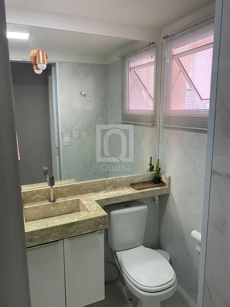 Apartamento, 2 quartos, 75 m² - Foto 6