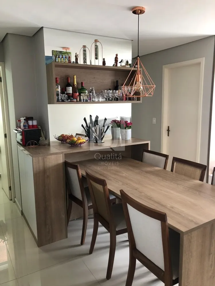 Apartamento, 2 quartos, 75 m² - Foto 2
