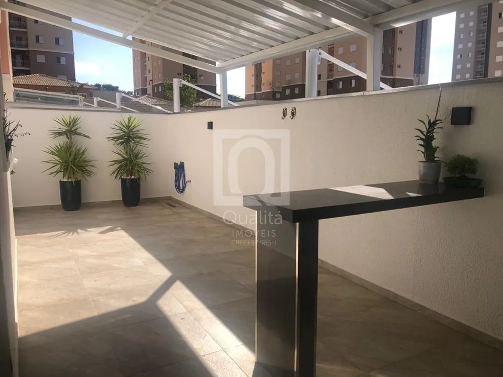 Apartamento, 2 quartos, 75 m² - Foto 4