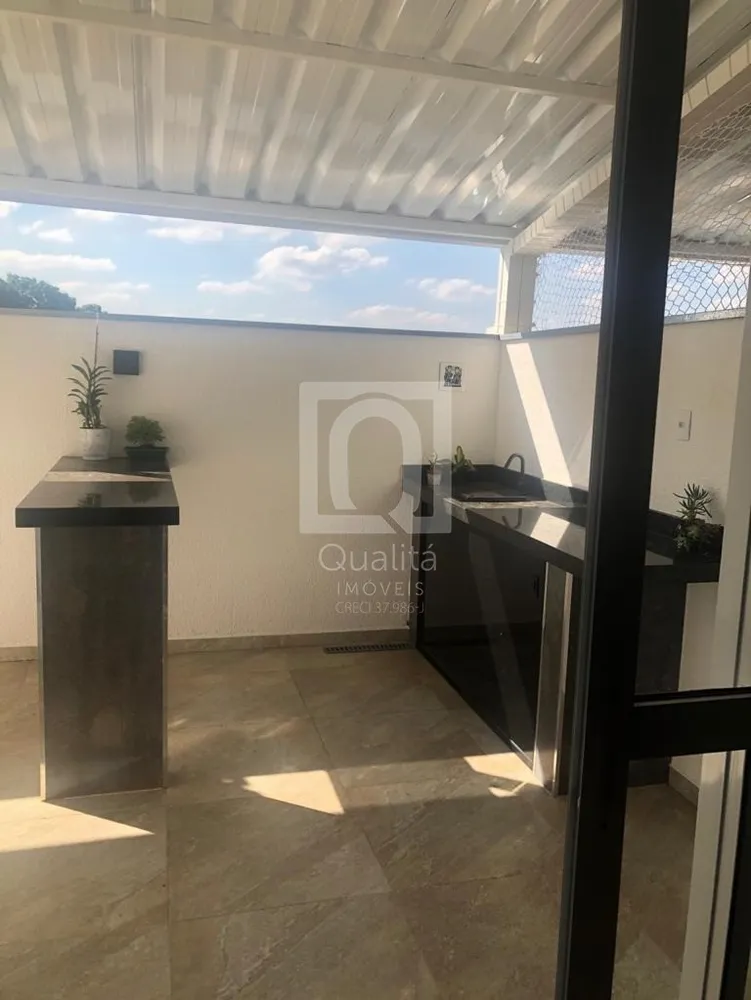 Apartamento, 2 quartos, 75 m² - Foto 3