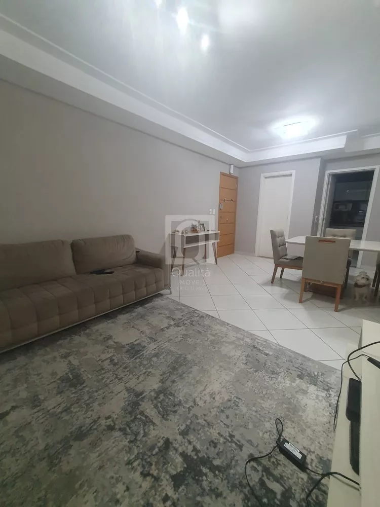 Apartamento à venda e aluguel com 3 quartos, 116m² - Foto 2