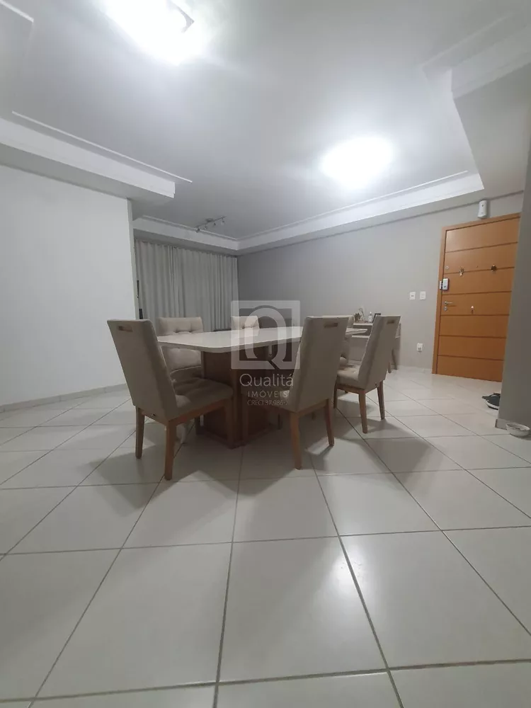 Apartamento à venda com 3 quartos, 116m² - Foto 4