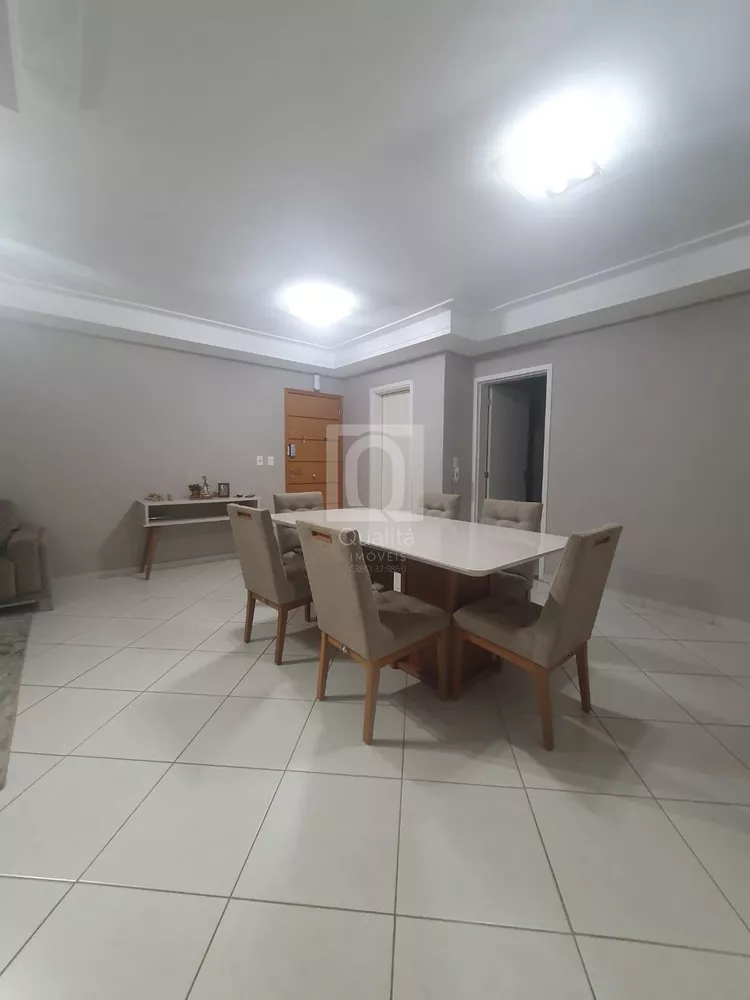 Apartamento à venda e aluguel com 3 quartos, 116m² - Foto 3