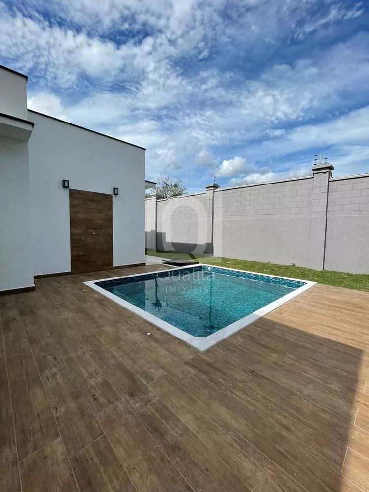 Casa de Condomínio à venda com 3 quartos, 240m² - Foto 22