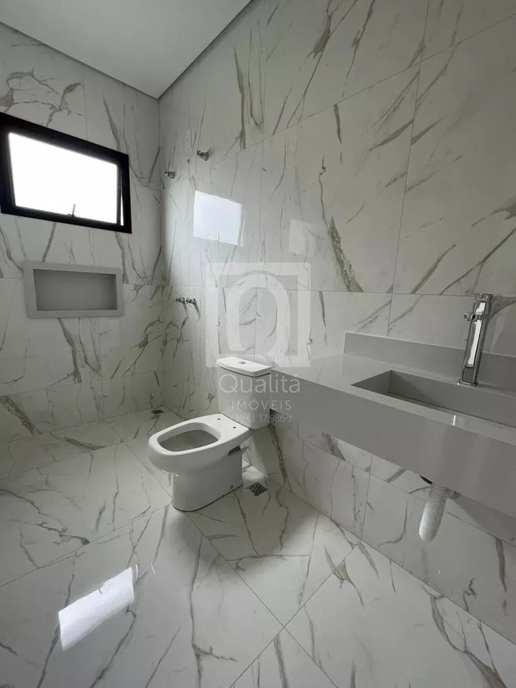 Casa de Condomínio à venda com 3 quartos, 240m² - Foto 17