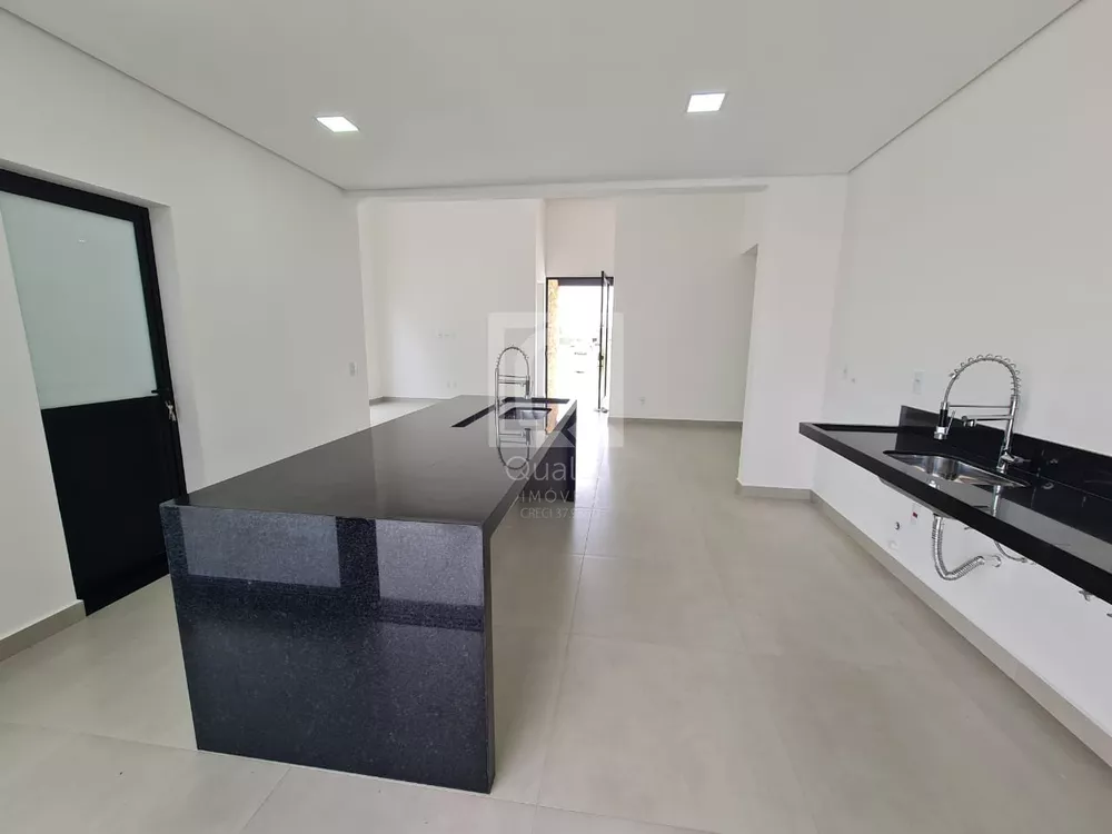 Casa de Condomínio à venda com 3 quartos, 240m² - Foto 6