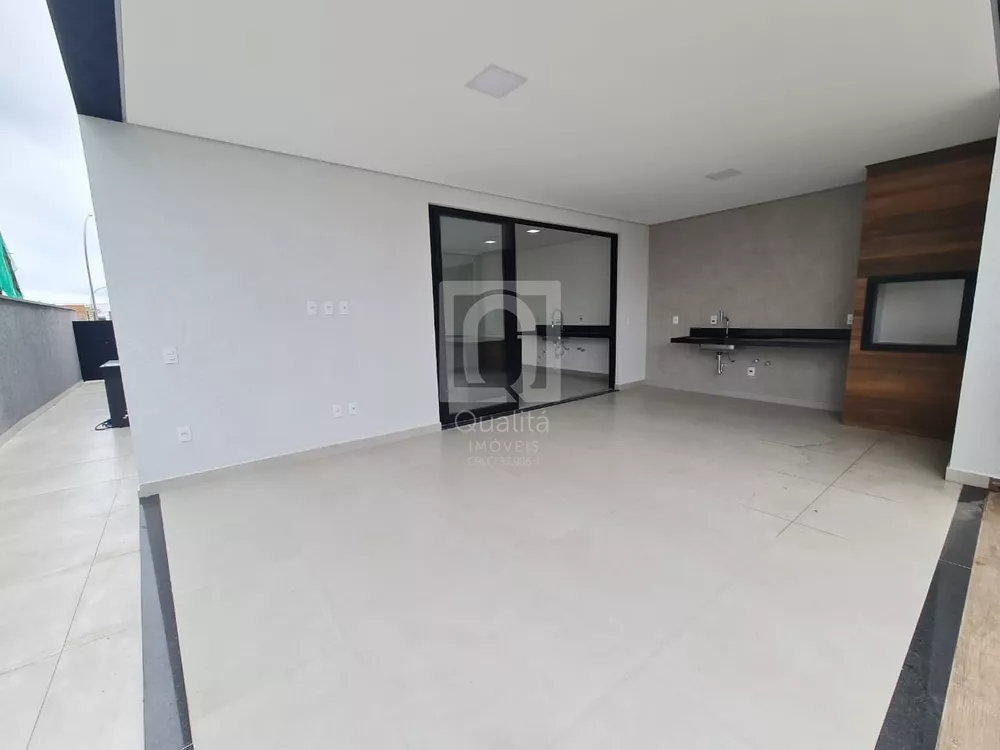 Casa de Condomínio à venda com 3 quartos, 240m² - Foto 20