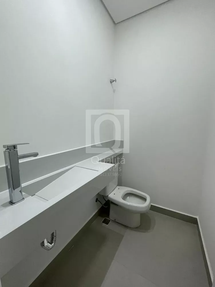 Casa de Condomínio à venda com 3 quartos, 240m² - Foto 18