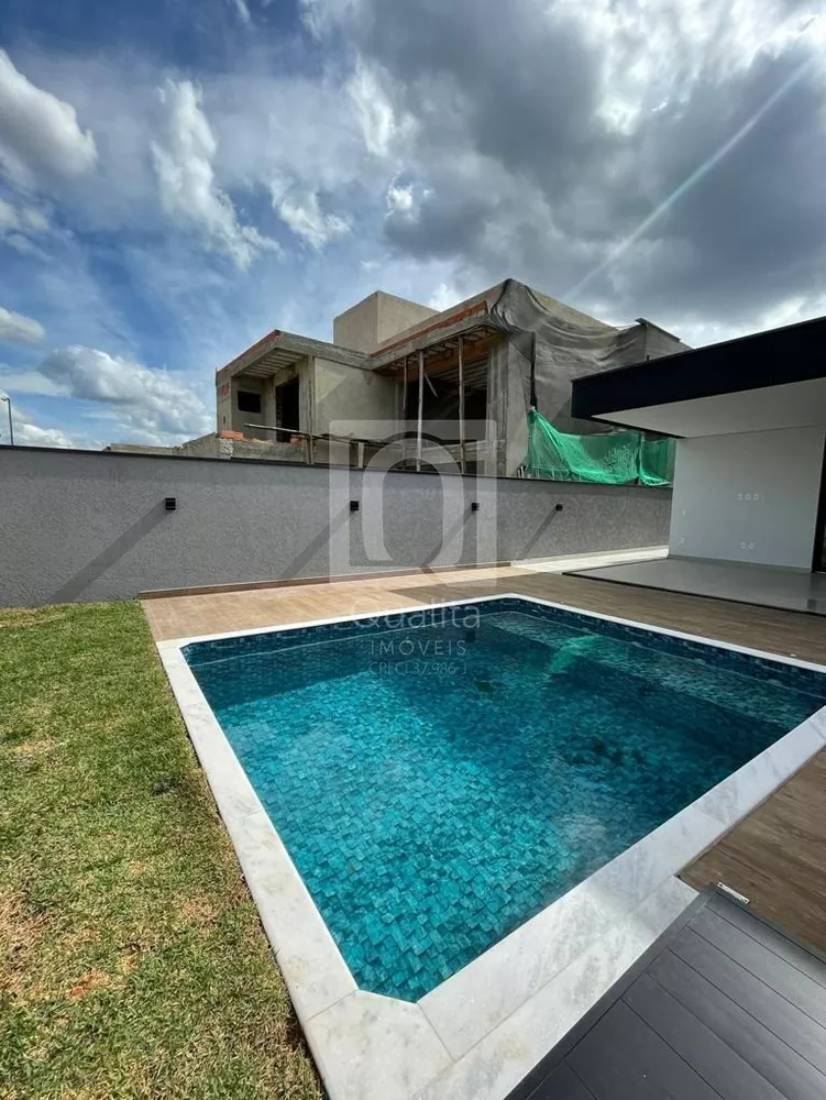 Casa de Condomínio à venda com 3 quartos, 240m² - Foto 23