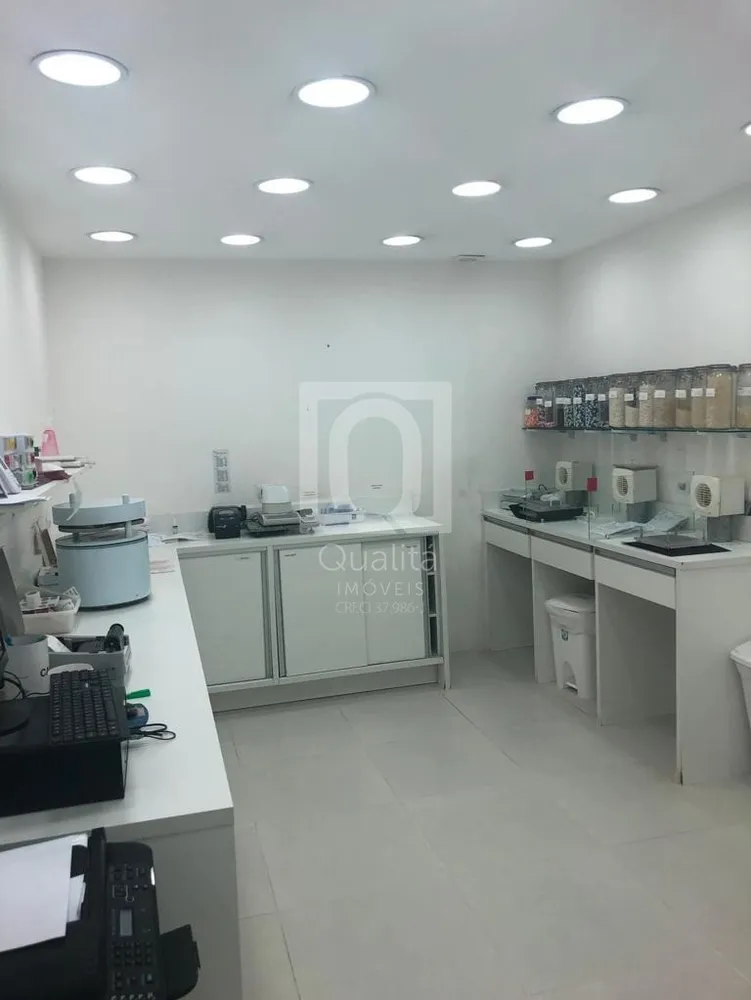 Sala-Conjunto, 264 m² - Foto 3