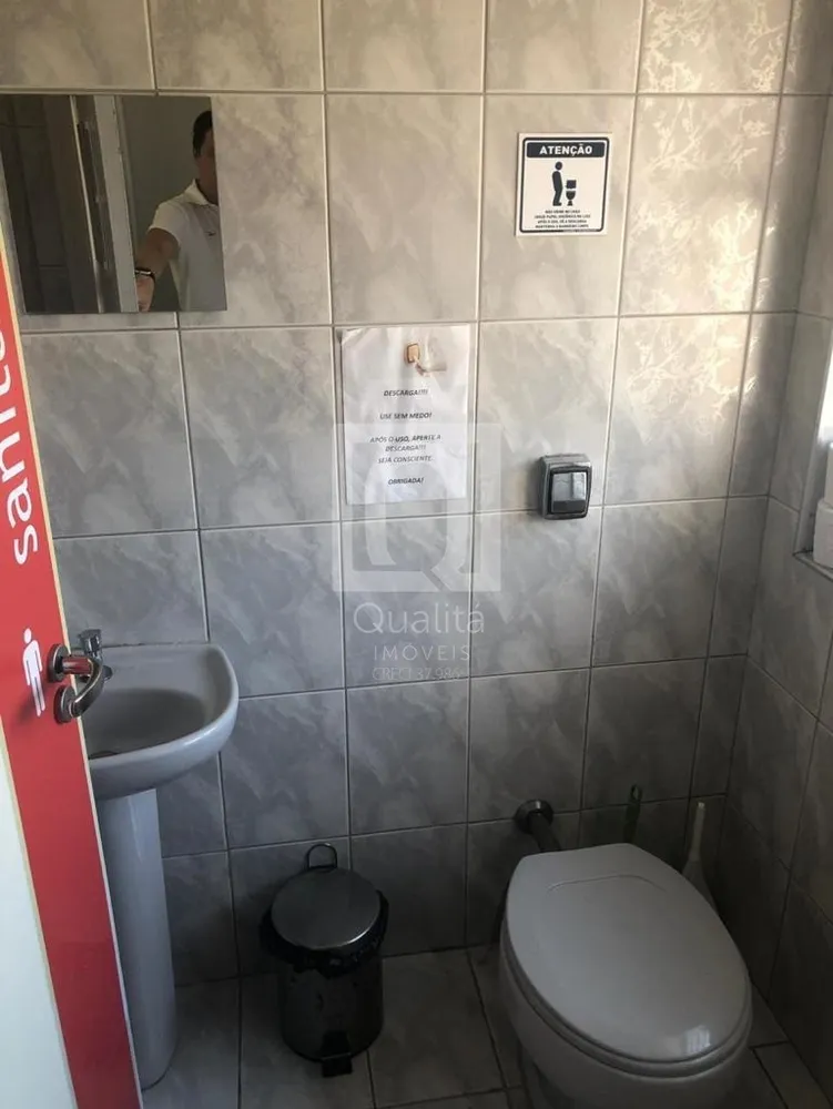 Sala-Conjunto, 264 m² - Foto 7