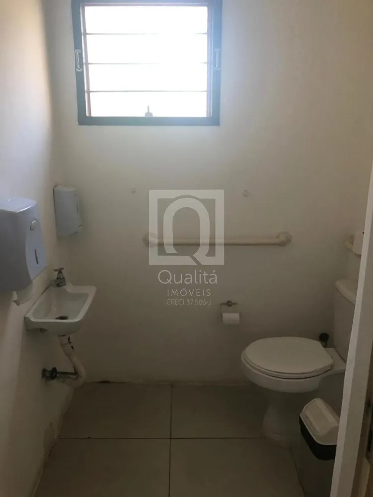 Sala-Conjunto, 264 m² - Foto 8