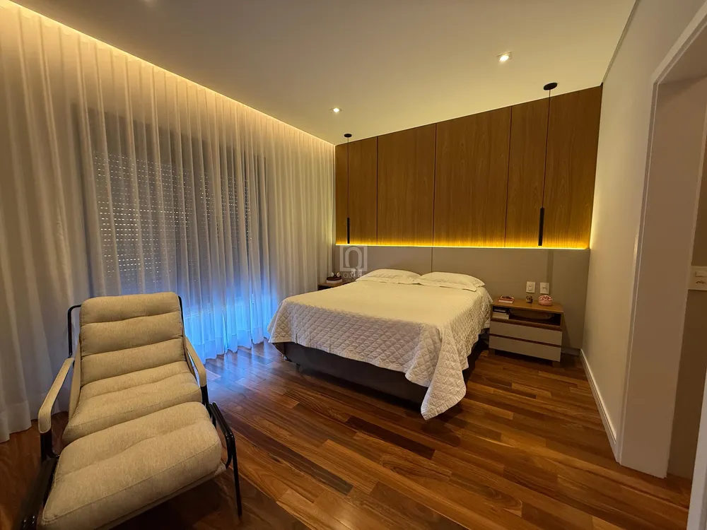 Casa de Condomínio, 5 quartos - Foto 6