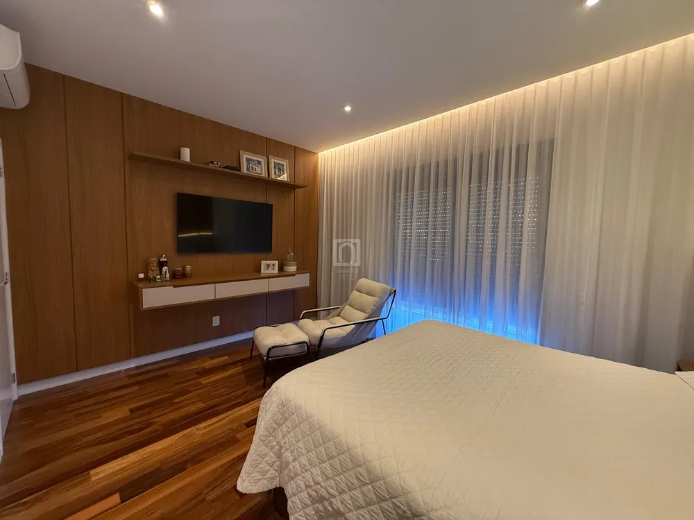 Casa de Condomínio, 5 quartos - Foto 5