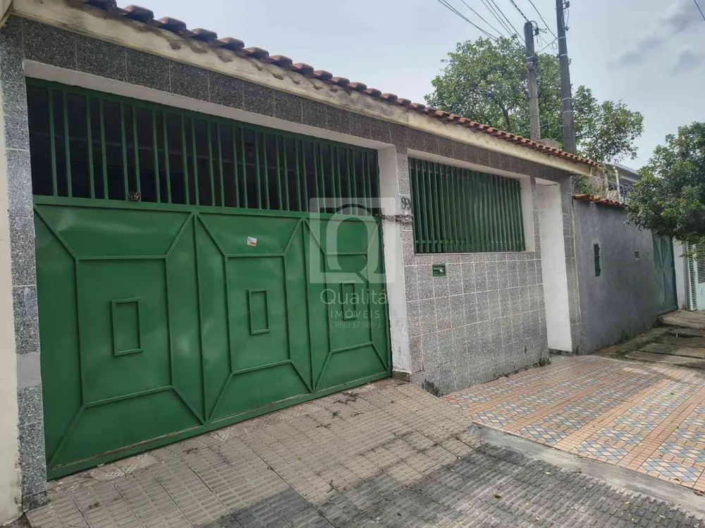 Casa, 2 quartos, 130 m² - Foto 3