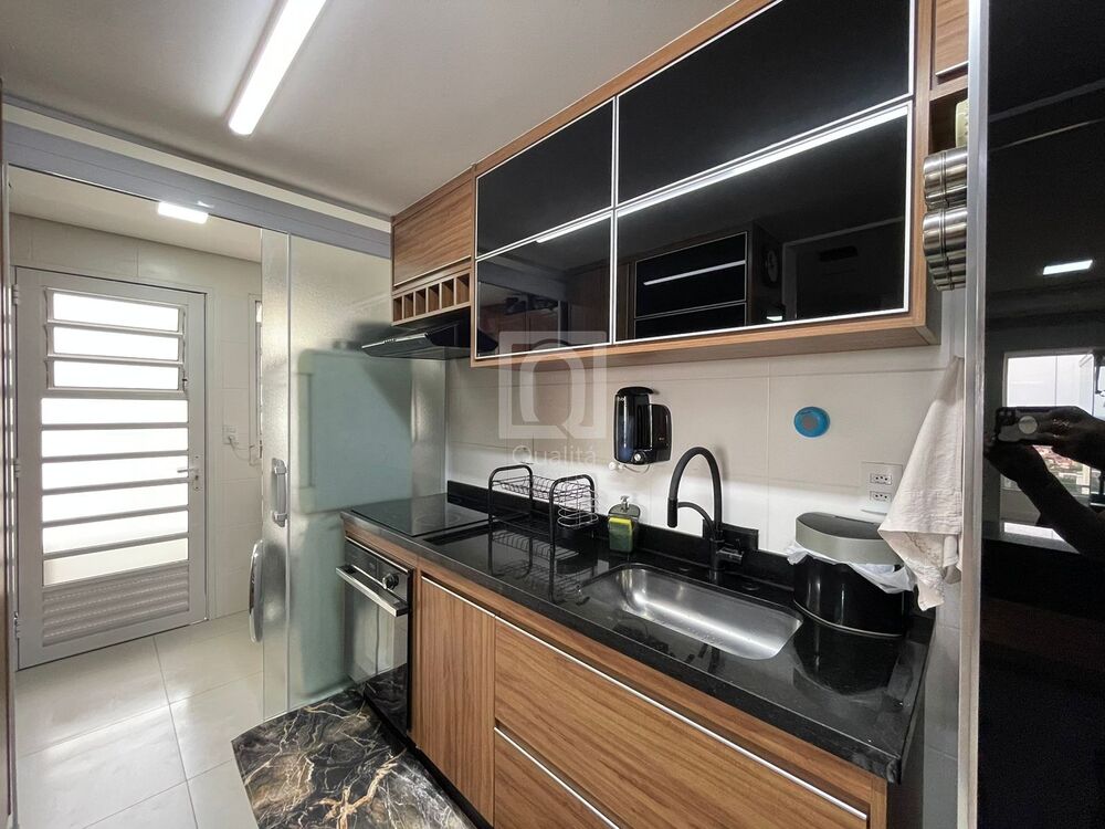 Apartamento, 2 quartos, 78 m² - Foto 5