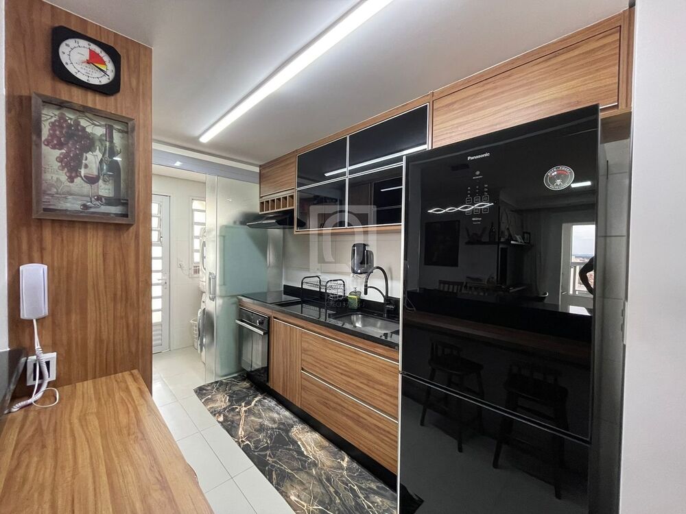 Apartamento, 2 quartos, 78 m² - Foto 29