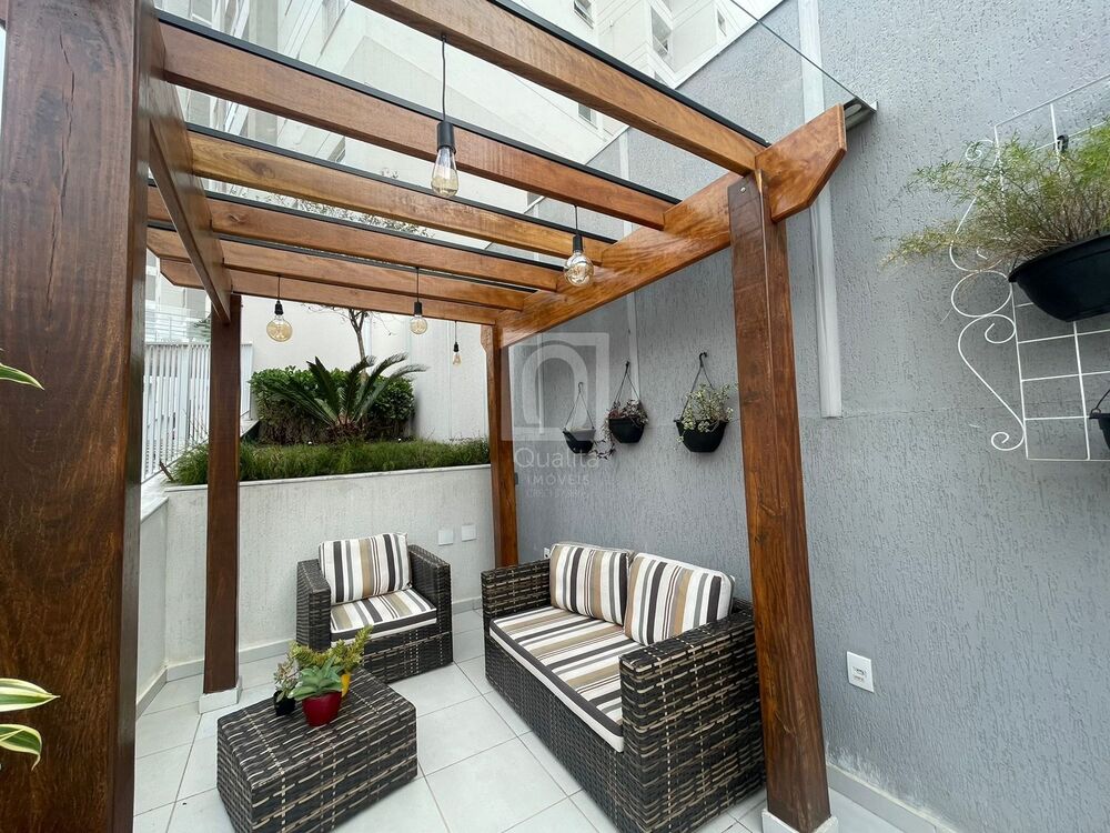 Apartamento, 2 quartos, 78 m² - Foto 3