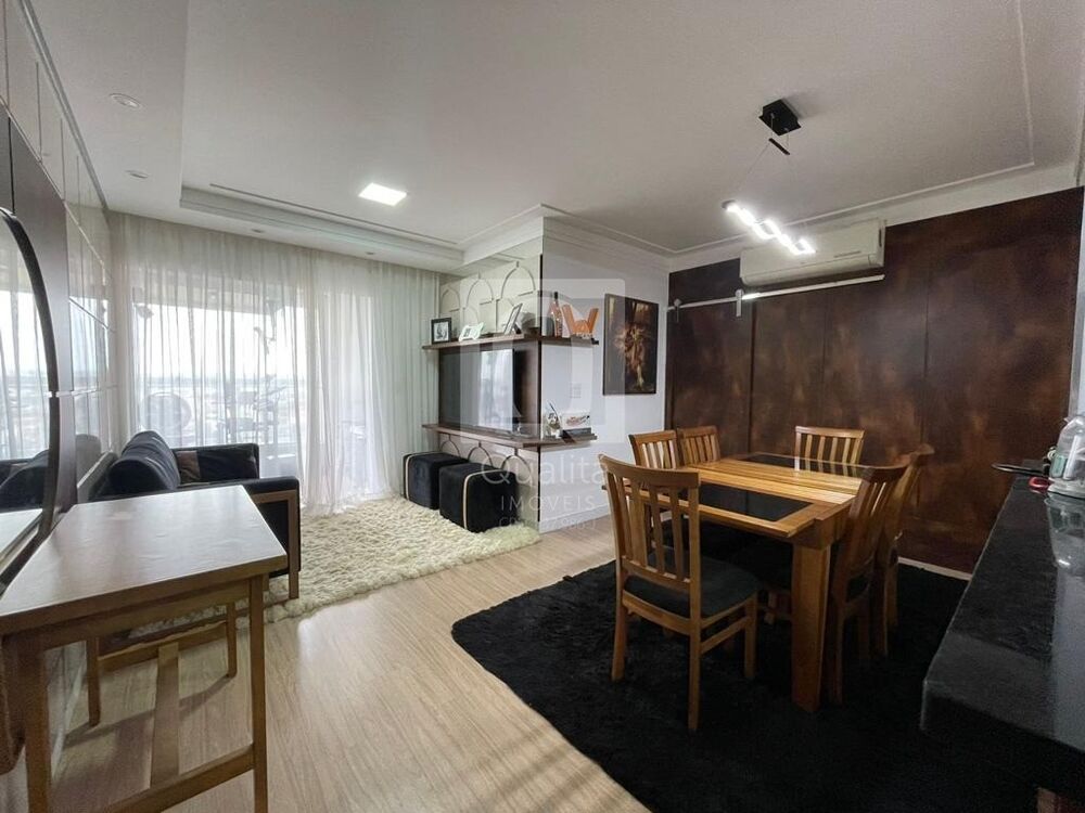 Apartamento, 2 quartos, 78 m² - Foto 7