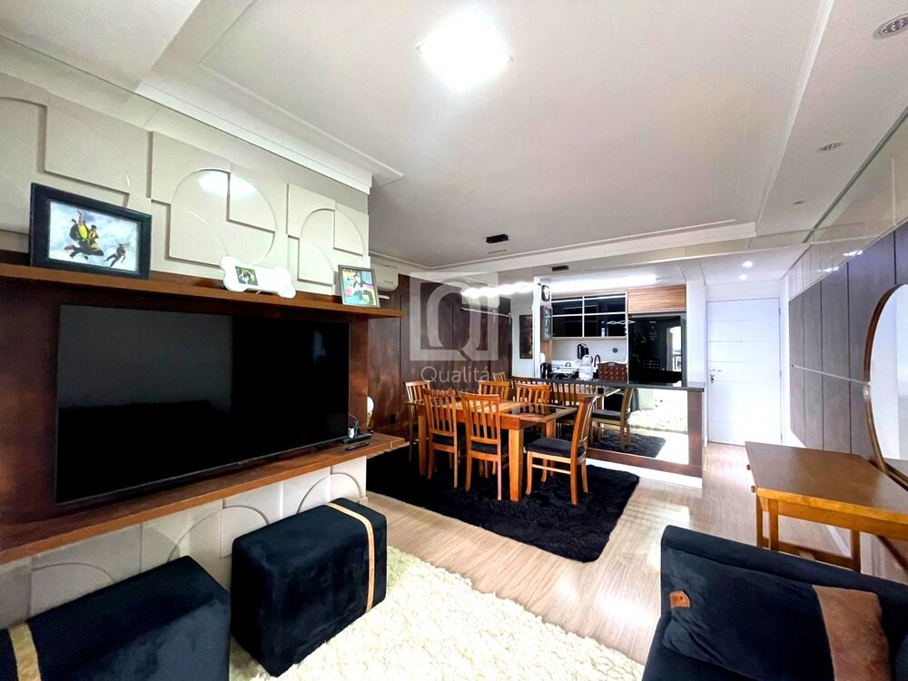 Apartamento, 2 quartos, 78 m² - Foto 11