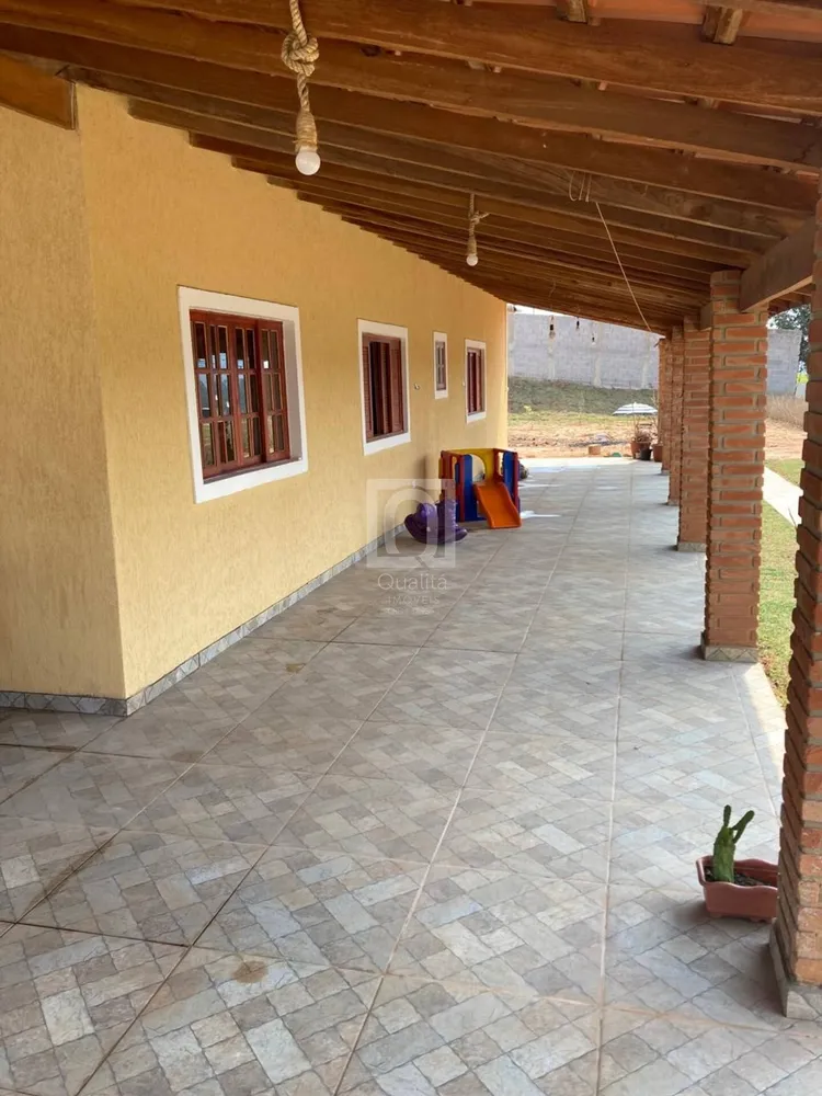 Chácara, 2 quartos, 1000 m² - Foto 5