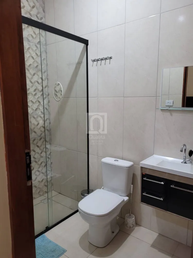 Chácara, 2 quartos, 1000 m² - Foto 4