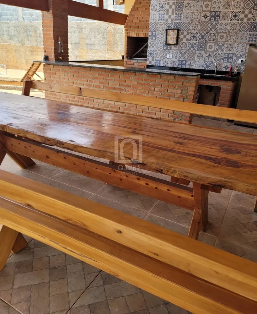 Chácara, 2 quartos, 1000 m² - Foto 6