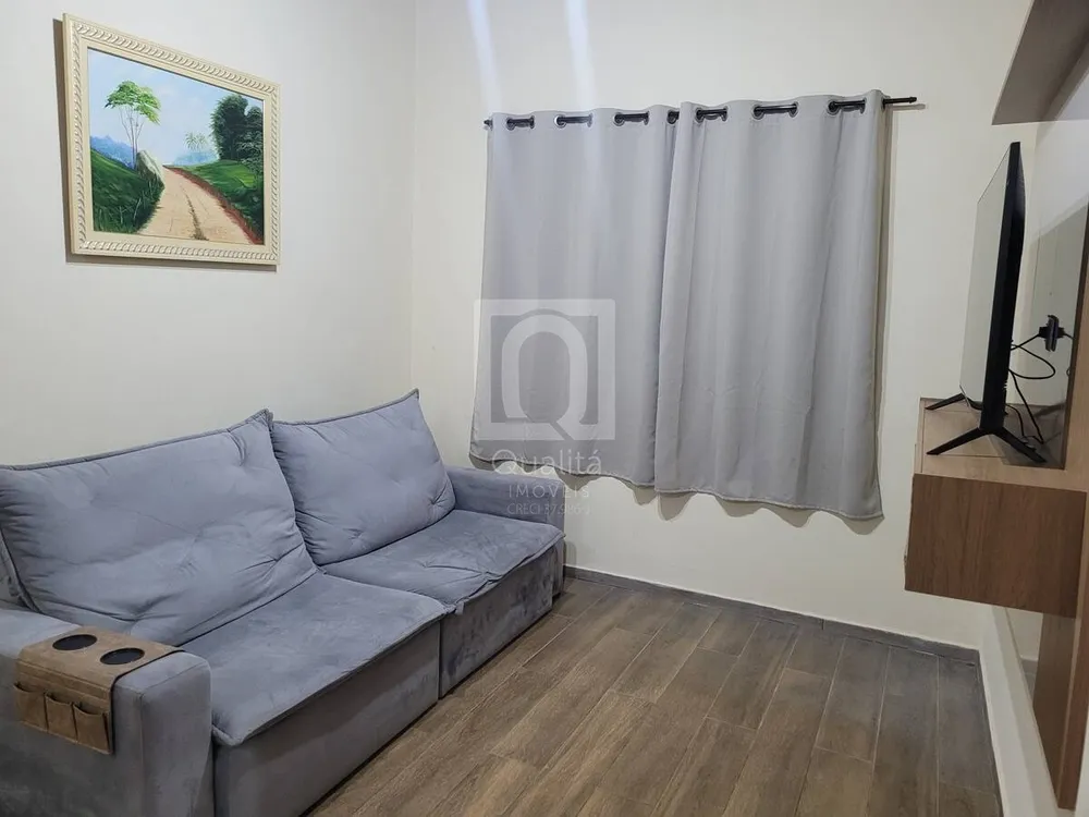 Chácara, 2 quartos, 1000 m² - Foto 1