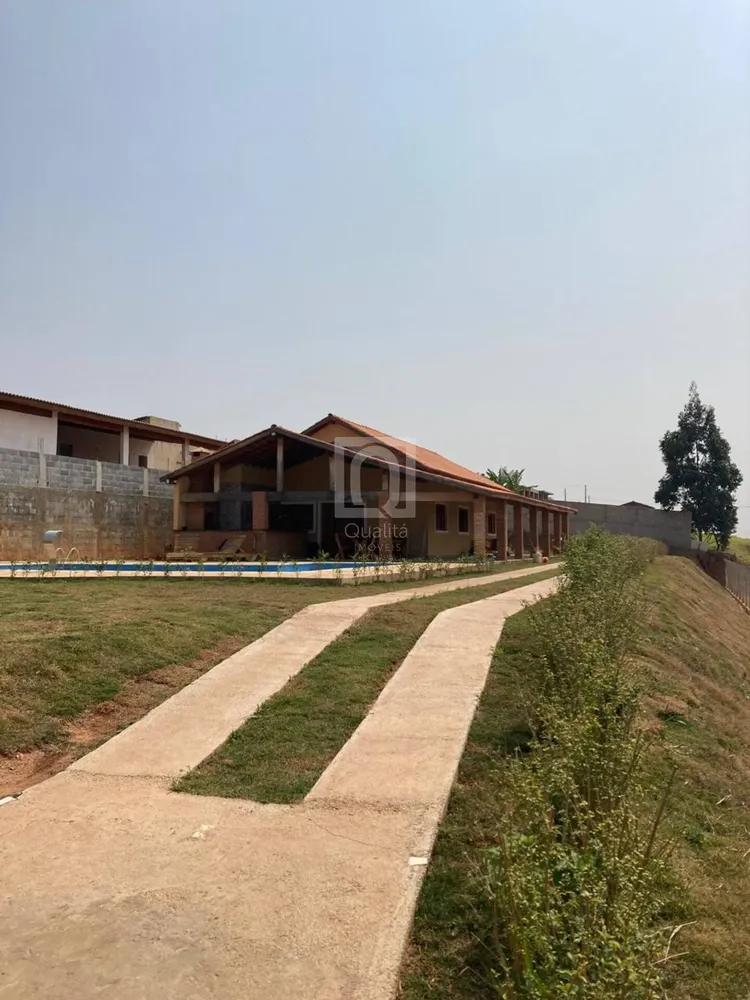 Chácara, 2 quartos, 1000 m² - Foto 9
