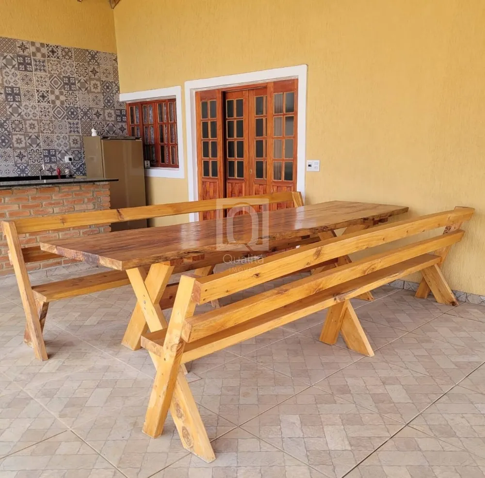 Chácara, 2 quartos, 1000 m² - Foto 7
